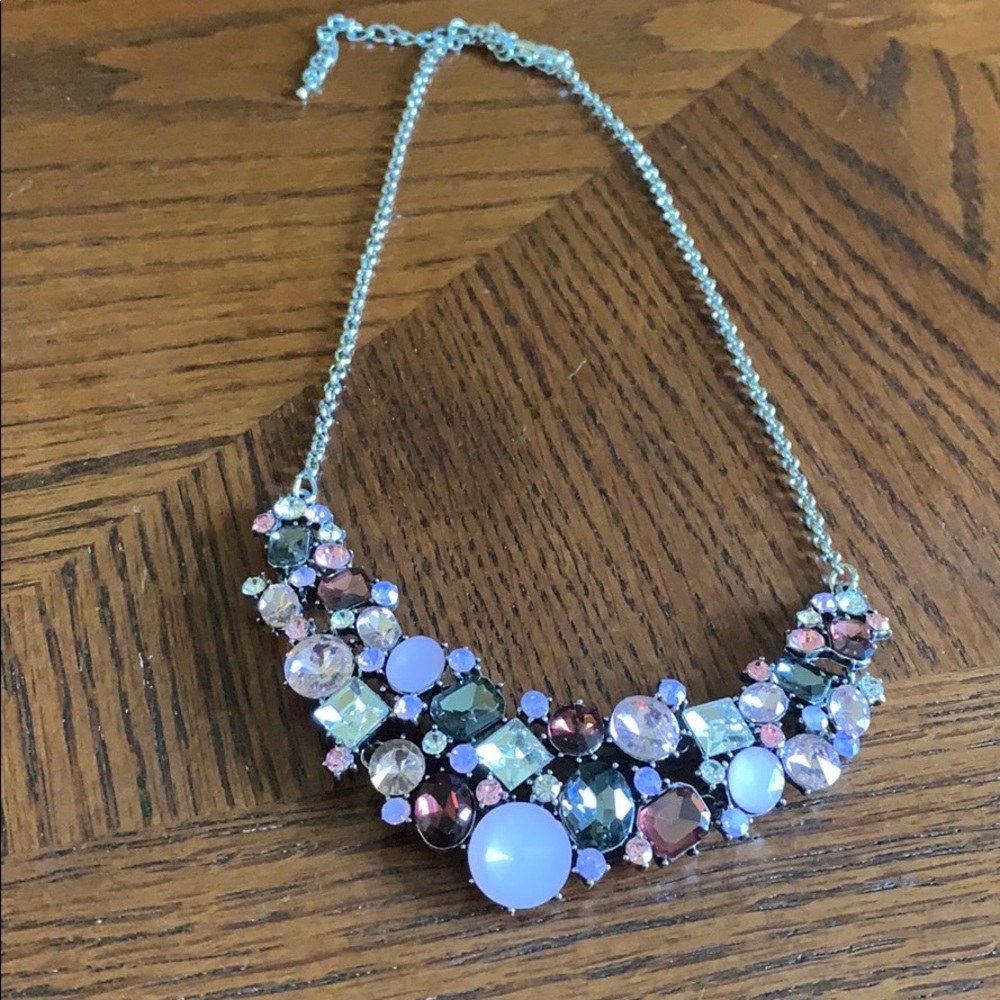 Necklace - Ballet Slippers